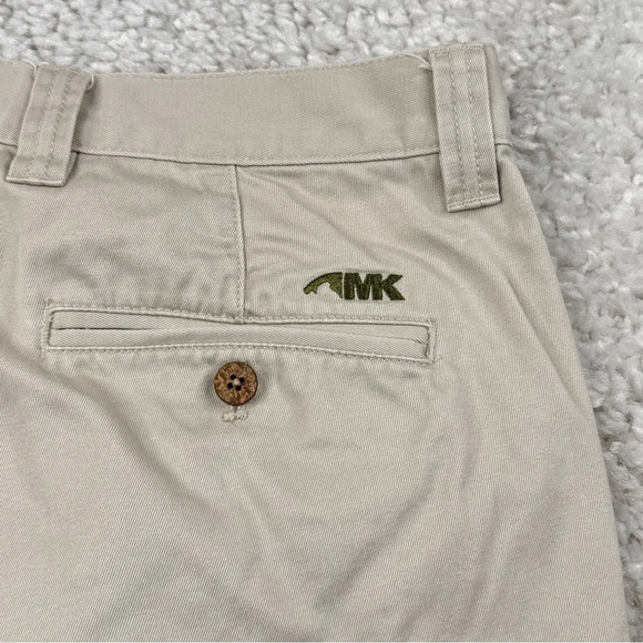 Mountain Khakis Men's Teton Twill Slim Fit Pant, Light khaki - Size 33 × 32 - Picture 9 of 12